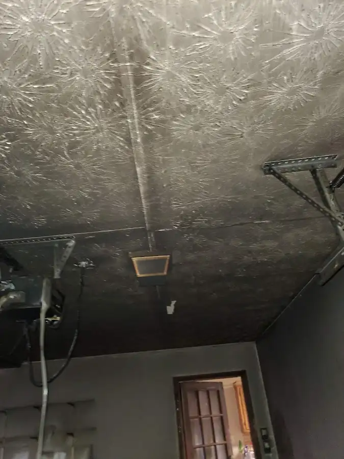 Fire and smoke damage assessment for Emergency Water Damage Services in Tipton